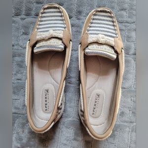 Sperry Cherubfish Women’s size 5M